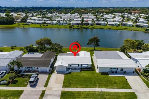 2028 SW 19th Avenue Boynton Beach FL 33426