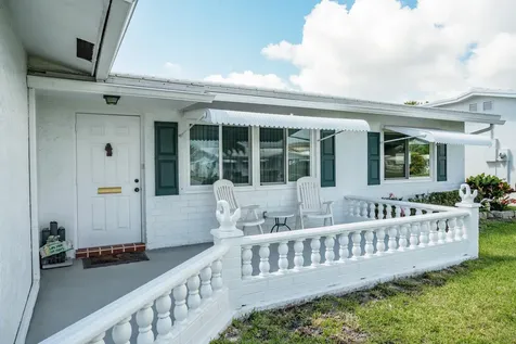 2028 SW 19th Avenue Boynton Beach FL 33426