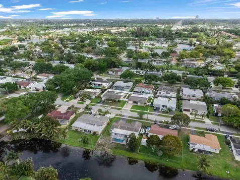 5221 SW 89th Avenue Cooper City FL 33328