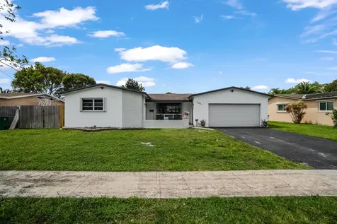 5221 SW 89th Avenue Cooper City FL 33328