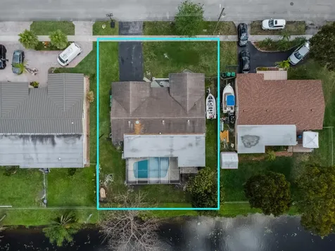 5221 SW 89th Avenue Cooper City FL 33328