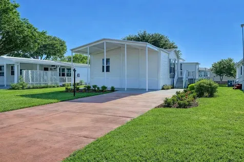 1479 Barefoot Circle Sebastian FL 32976