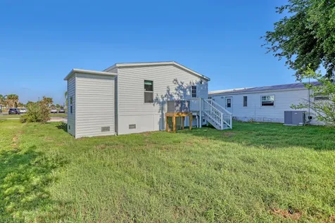1479 Barefoot Circle Sebastian FL 32976