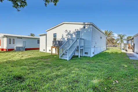1479 Barefoot Circle Sebastian FL 32976