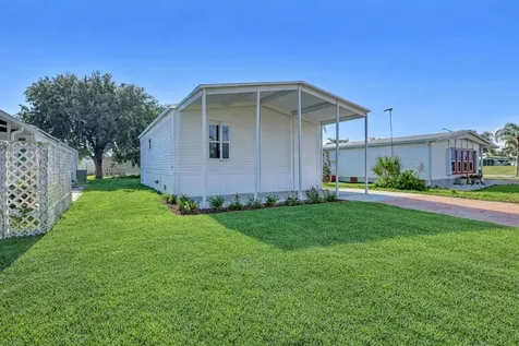 1479 Barefoot Circle Sebastian FL 32976