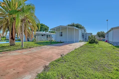 1479 Barefoot Circle Sebastian FL 32976