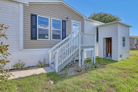 1479 Barefoot Circle Sebastian FL 32976