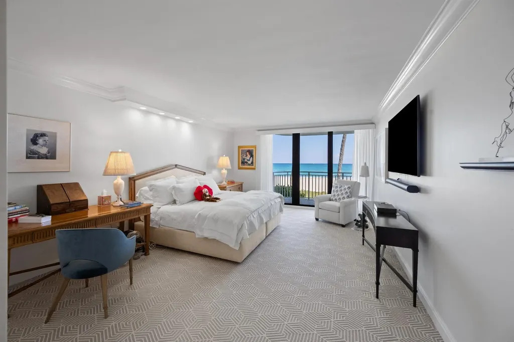 2580 S Ocean Boulevard Palm Beach FL 33480