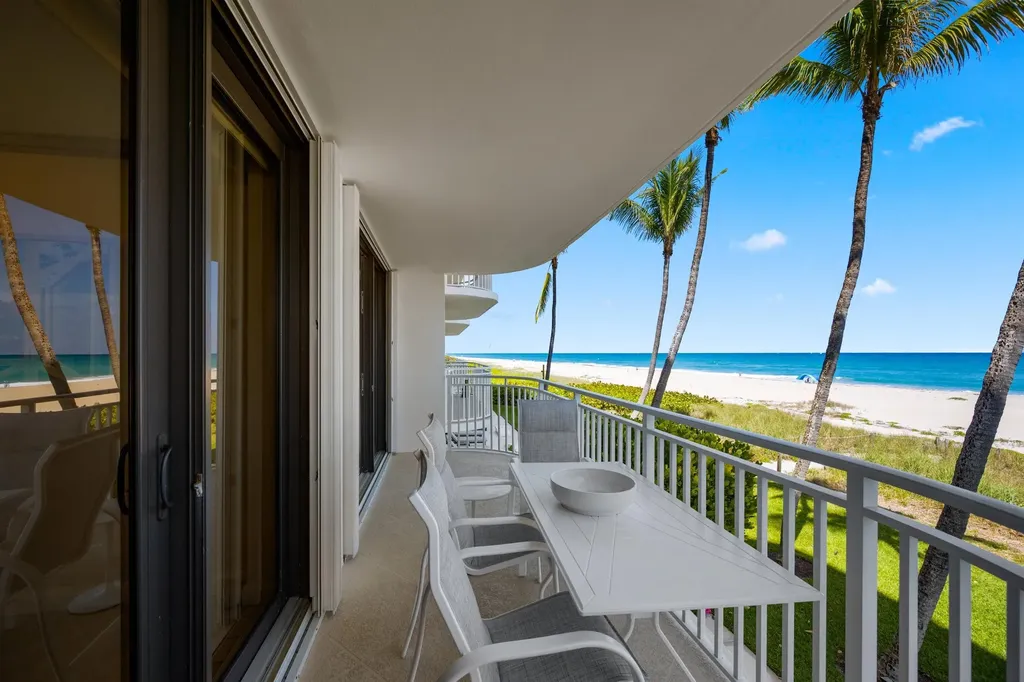 2580 S Ocean Boulevard Palm Beach FL 33480