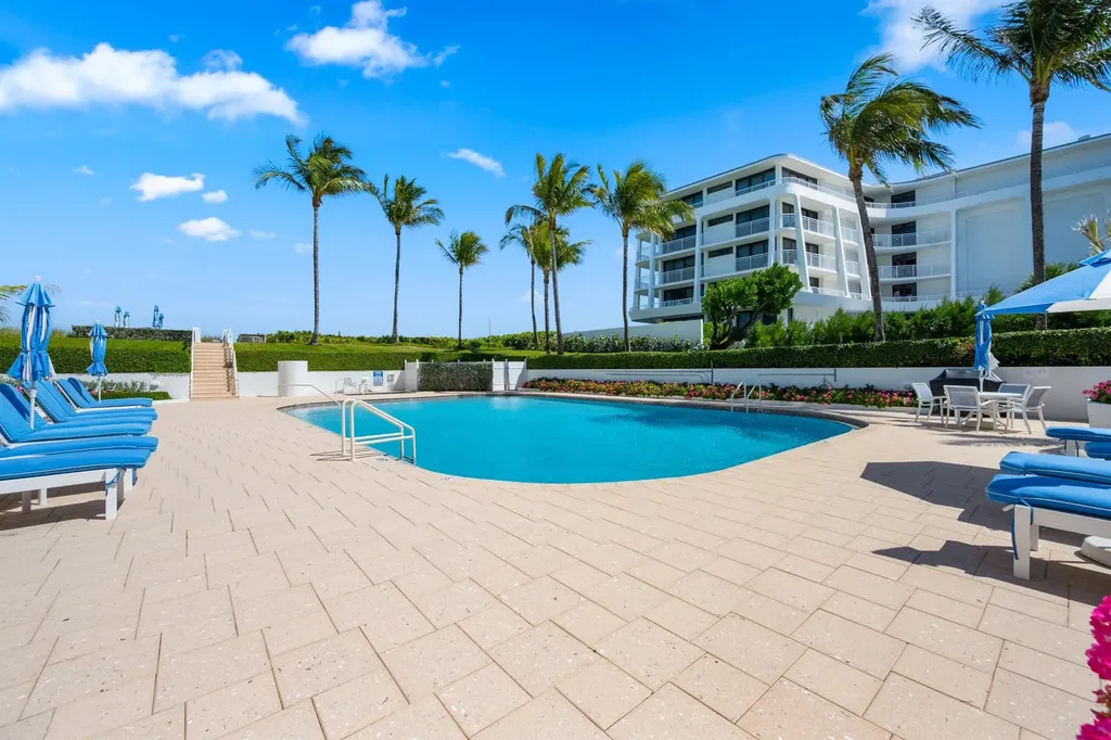 2580 S Ocean Boulevard Palm Beach FL 33480