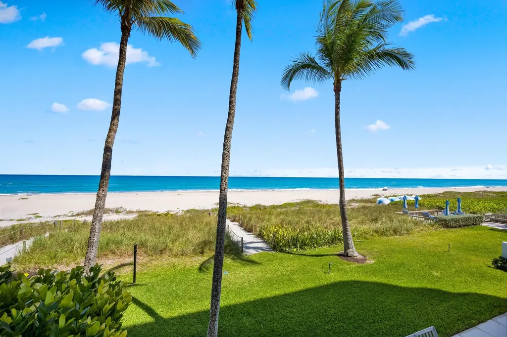 2580 S Ocean Boulevard Palm Beach FL 33480