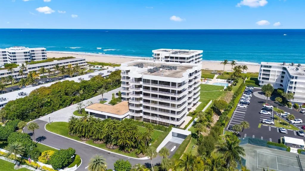 2580 S Ocean Boulevard Palm Beach FL 33480