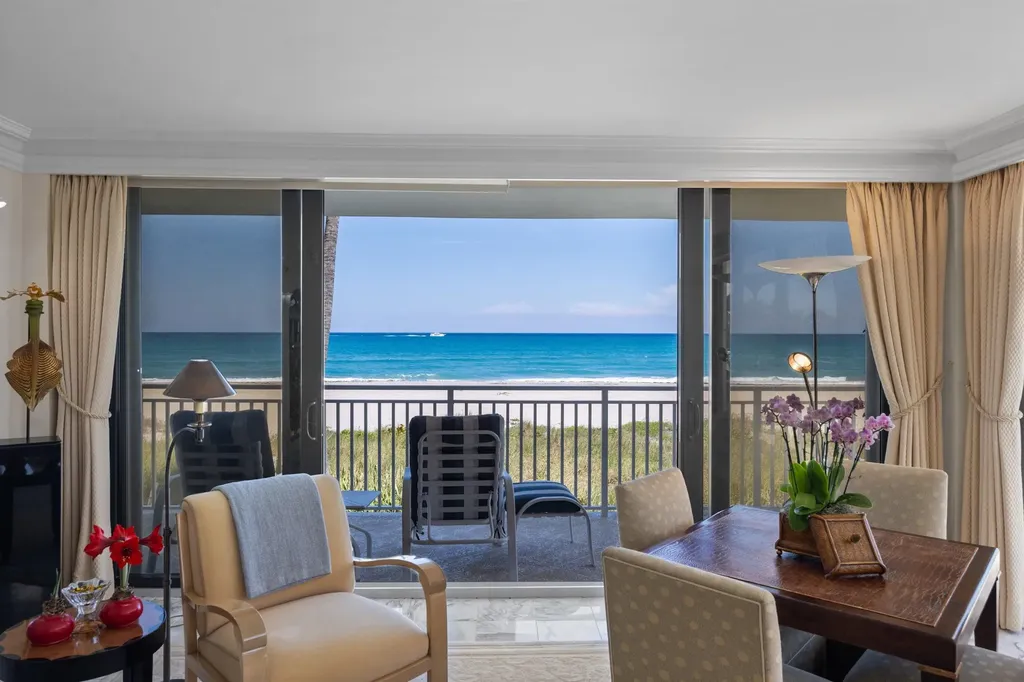 2580 S Ocean Boulevard Palm Beach FL 33480