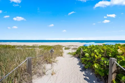 2580 S Ocean Boulevard Palm Beach FL 33480