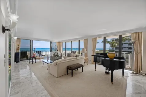 2580 S Ocean Boulevard Palm Beach FL 33480