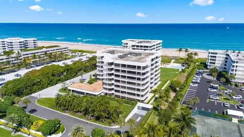 2580 S Ocean Boulevard Palm Beach FL 33480