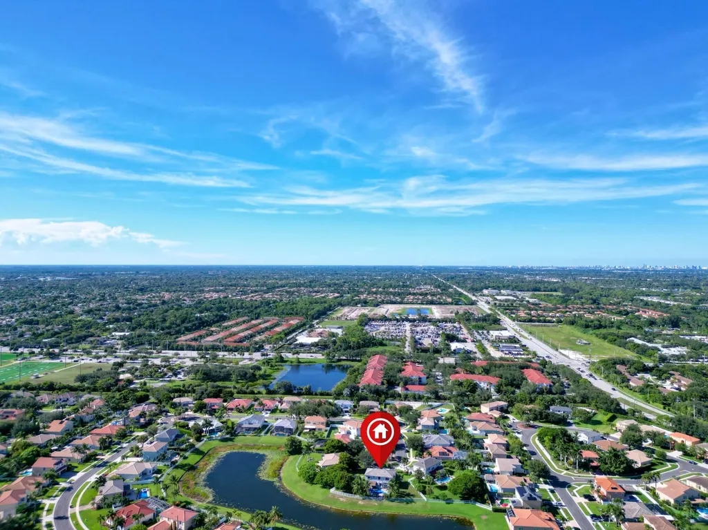 6025 Indian Forest Circle Lake Worth FL 33463