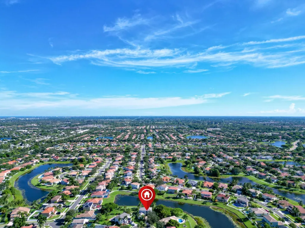 6025 Indian Forest Circle Lake Worth FL 33463