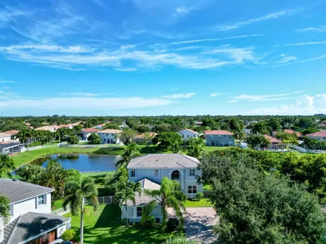 6025 Indian Forest Circle Lake Worth FL 33463