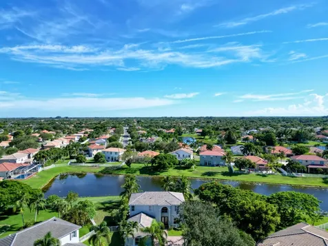 6025 Indian Forest Circle Lake Worth FL 33463