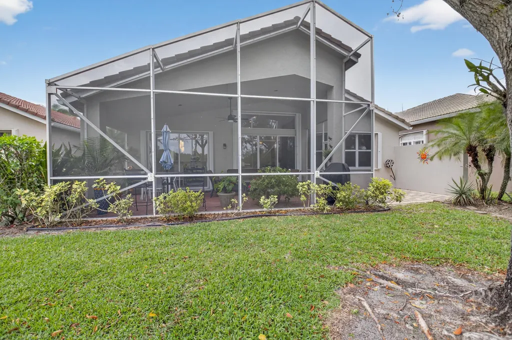 8647 Via Avellino Lake Worth FL 33467
