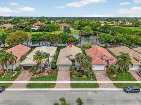 8647 Via Avellino Lake Worth FL 33467