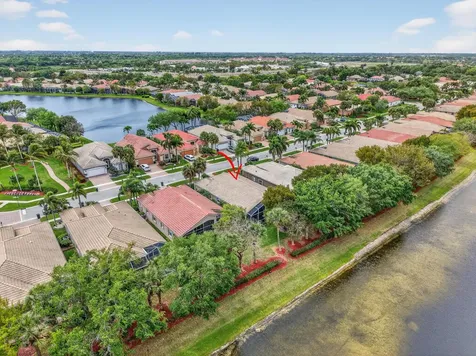 8647 Via Avellino Lake Worth FL 33467