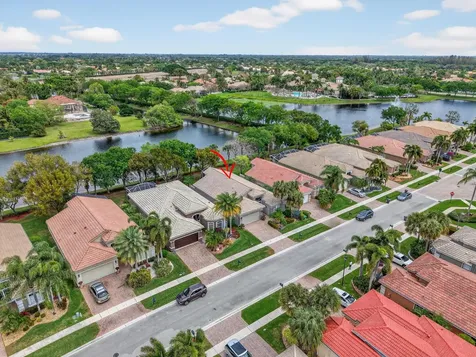8647 Via Avellino Lake Worth FL 33467