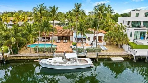 1511 E Lake Drive Fort Lauderdale FL 33316
