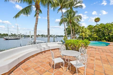 1511 E Lake Drive Fort Lauderdale FL 33316