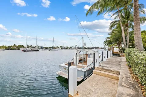1511 E Lake Drive Fort Lauderdale FL 33316