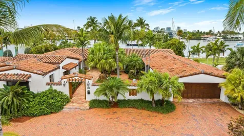1511 E Lake Drive Fort Lauderdale FL 33316