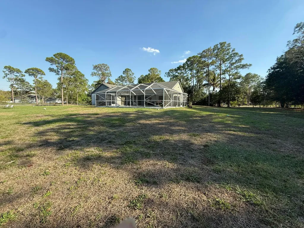 15515 N 94th Street Street N The Acreage FL 33412