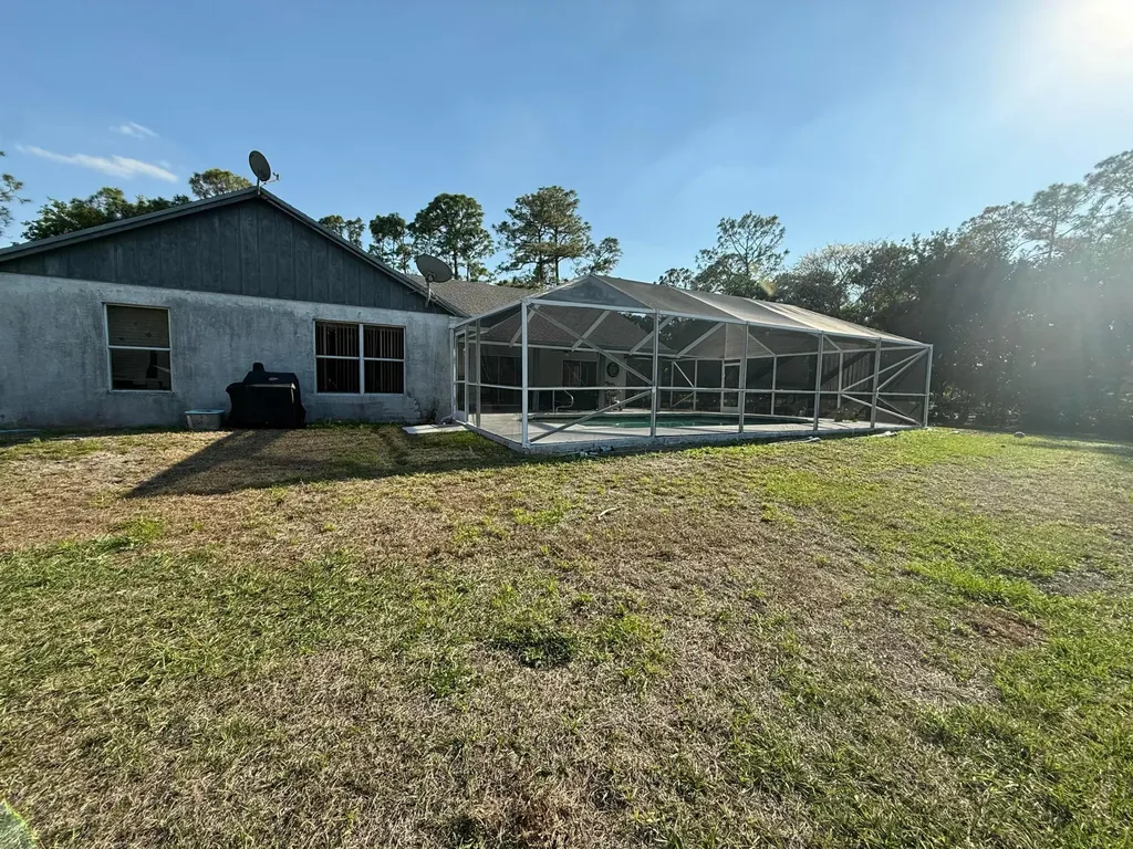 15515 N 94th Street Street N The Acreage FL 33412
