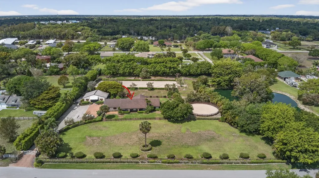 739 Cindy Circle Lane Wellington FL 33414