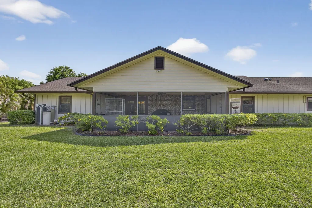 739 Cindy Circle Lane Wellington FL 33414