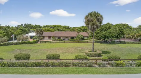 739 Cindy Circle Lane Wellington FL 33414