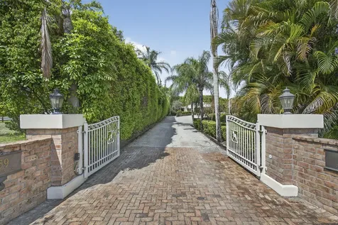 739 Cindy Circle Lane Wellington FL 33414