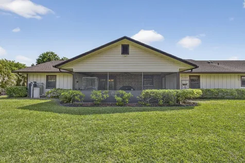 739 Cindy Circle Lane Wellington FL 33414