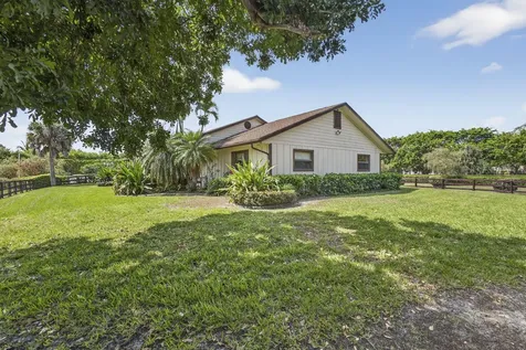 739 Cindy Circle Lane Wellington FL 33414