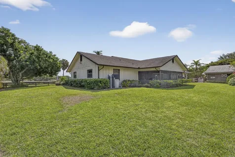 739 Cindy Circle Lane Wellington FL 33414