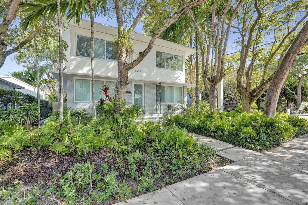 1415 SE 2nd Street Fort Lauderdale FL 33301