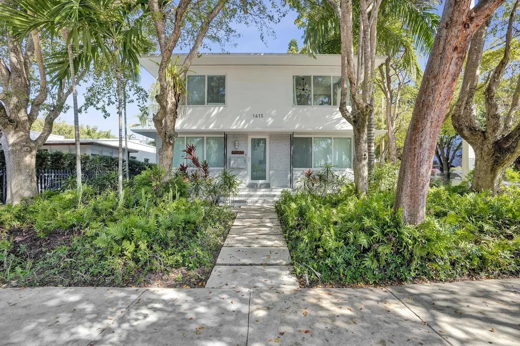 1415 SE 2nd Street Fort Lauderdale FL 33301
