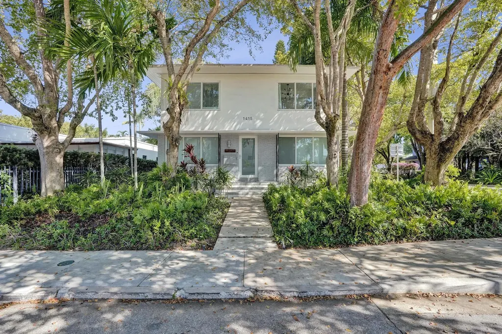1415 SE 2nd Street Fort Lauderdale FL 33301