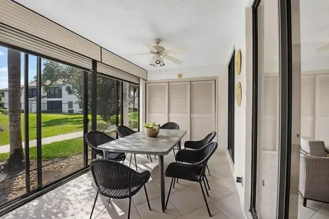 5415 Verona Drive Boynton Beach FL 33437