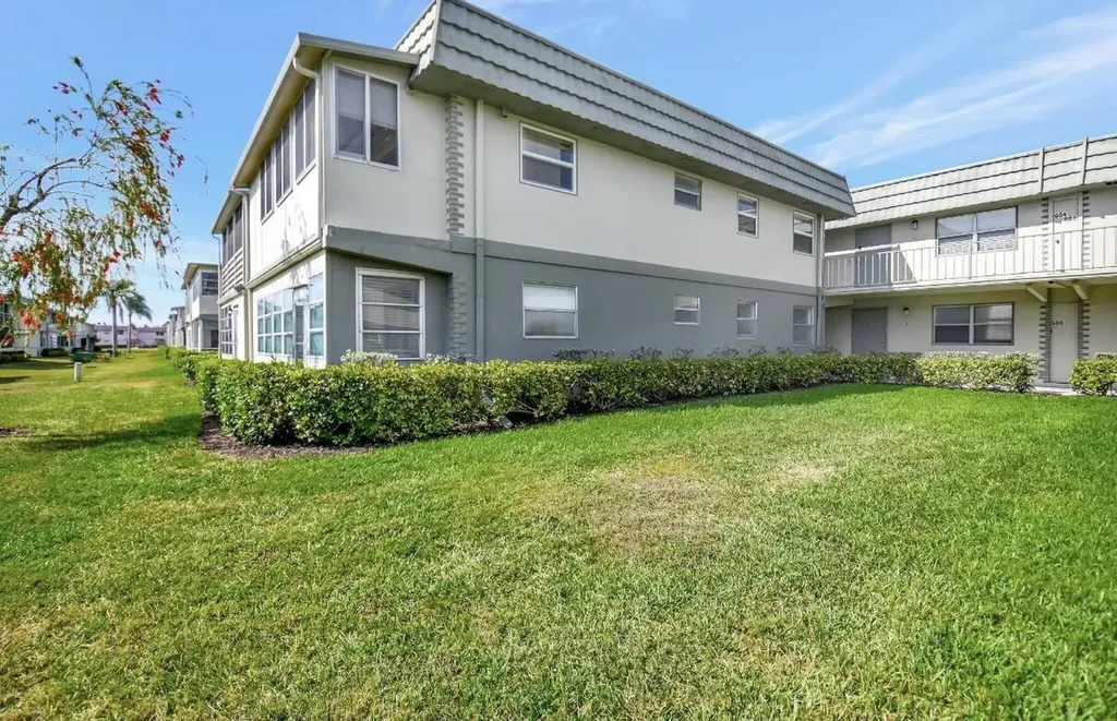 581 Monaco Boulevard Delray Beach FL 33446