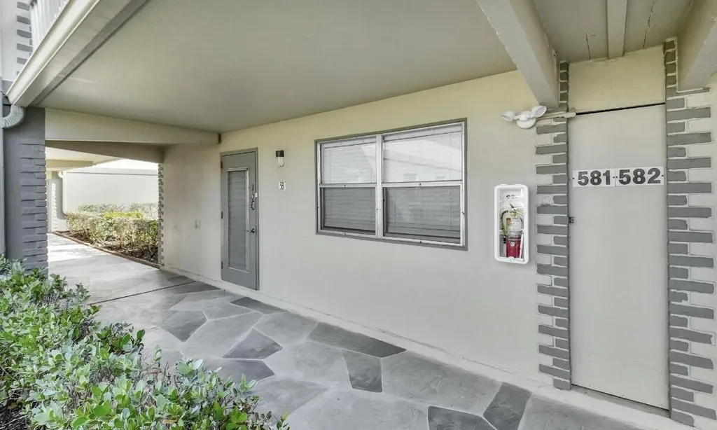 581 Monaco Boulevard Delray Beach FL 33446