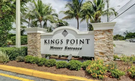 581 Monaco Boulevard Delray Beach FL 33446