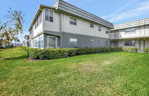 581 Monaco Boulevard Delray Beach FL 33446