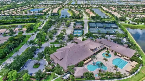 581 Monaco Boulevard Delray Beach FL 33446